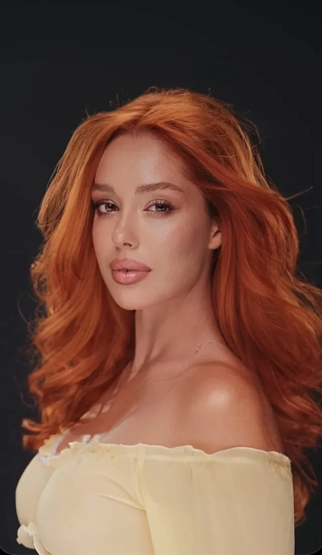 Alina Zaharia