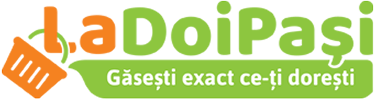 La 2 pasi