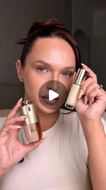 Video preview: Monica Radu x Clarins