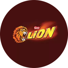 Nestle - Lion